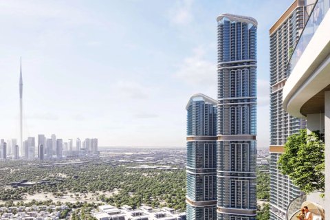 Apartamento en Dubai, 1 dormitorio, 64.3 m², № 72305 - foto 7