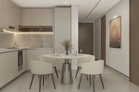 Apartamento en Dubai, 1 dormitorio, 64.3 m², № 72305 - foto 5