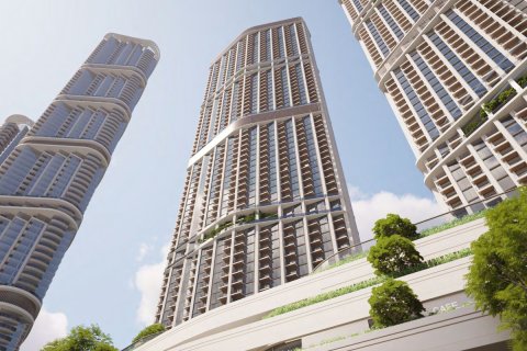 Apartamento en Dubai, 1 dormitorio, 64.3 m², № 72305 - foto 9