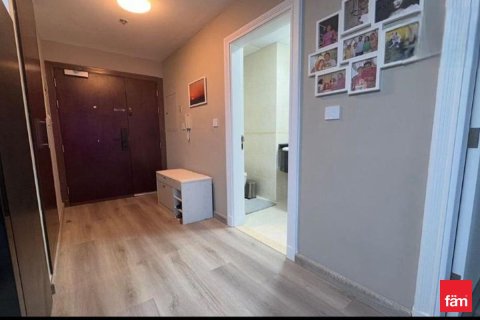 Apartment in Dubai Marina, Dubai 1 bedroom, 68.4 sq.m. № 72307 - photo 9