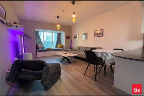 Apartment in Dubai Marina, Dubai 1 bedroom, 68.4 sq.m. № 72307 - photo 10