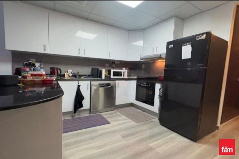 Apartment in Dubai Marina, Dubai 1 bedroom, 68.4 sq.m. № 72307 - photo 8