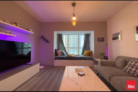 Apartment in Dubai Marina, Dubai 1 bedroom, 68.4 sq.m. № 72307 - photo 13