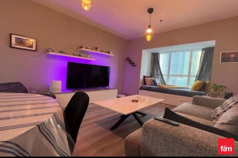 Apartment in Dubai Marina, Dubai 1 bedroom, 68.4 sq.m. № 72307 - photo 11