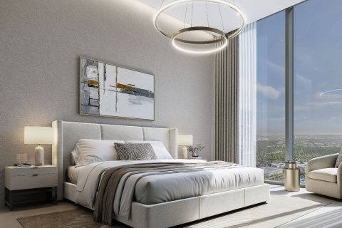 Appartement à Dubai, 3 chambres, 136.9 m², № 112778 - photo 2