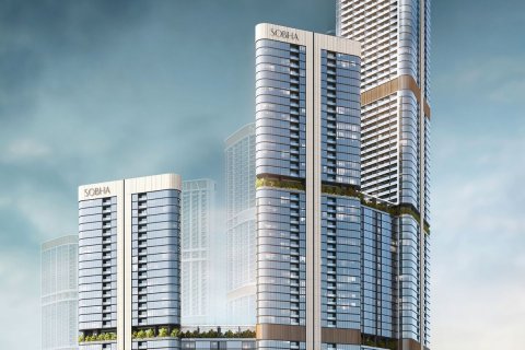 Appartement à Dubai, 3 chambres, 136.9 m², № 112778 - photo 6