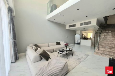 Villa à Dubai, 2 chambres, 133.4 m², № 112823