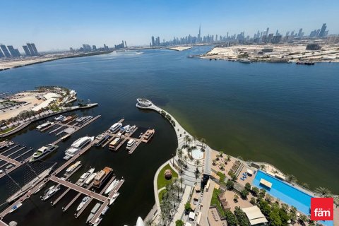 Hôtels-appartement à Dubai, 3 chambres, 197.3 m², № 112824
