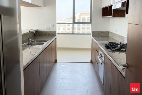 Снять в аренду апартаменты в отеле в Дубае: 3 спальни, 197.3м², № 112824 - фото 10