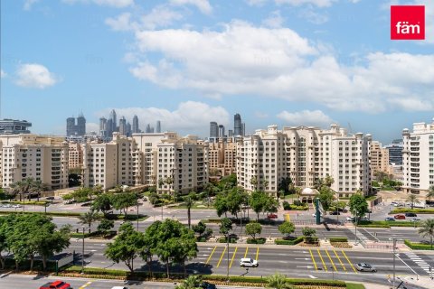 Снять в аренду квартиру в Пальме Джумейре, Дубай: 2 спальни, 148м², № 112825 - фото 19