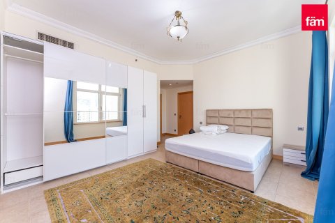 Снять в аренду квартиру в Пальме Джумейре, Дубай: 2 спальни, 148м², № 112825 - фото 2