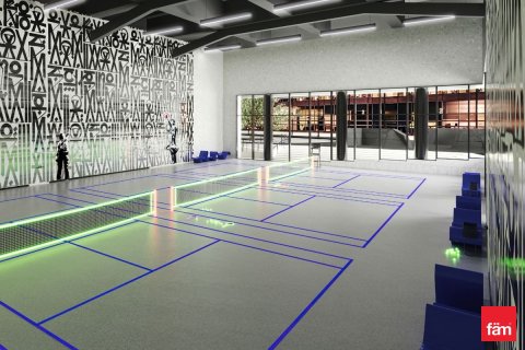 Apartamento en Dubai, 3 dormitorios, 198.2 m², № 86007 - foto 9