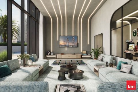 Apartamento en Dubai, 3 dormitorios, 198.2 m², № 86007 - foto 8