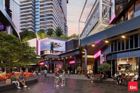 Apartamento en Dubai, 3 dormitorios, 198.2 m², № 86007 - foto 10