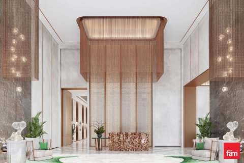 Apartamento en Dubai, 3 dormitorios, 198.2 m², № 86007 - foto 6