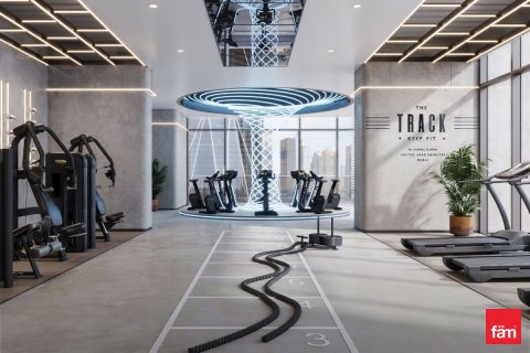 Apartamento en Dubai, 3 dormitorios, 198.2 m², № 86007 - foto 5