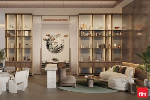 Apartamento en Dubai, 3 dormitorios, 198.2 m², № 86007 - foto 4