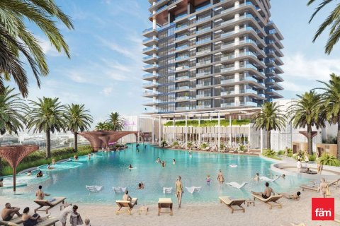 Apartamento en Dubai, 3 dormitorios, 198.2 m², № 86007 - foto 7