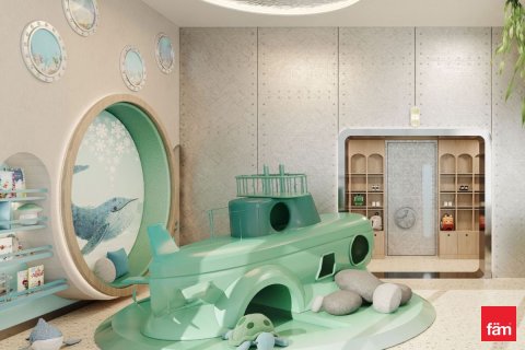 Apartamento en Dubai, 3 dormitorios, 198.2 m², № 86007 - foto 3