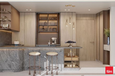 شقة في دبي 3 غرف نوم, 198.2 م² رقم 86007