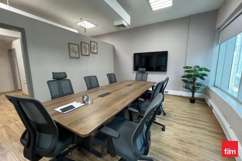 Bureau à Business Bay, Dubai, 94.4 m², № 85998 - photo 2