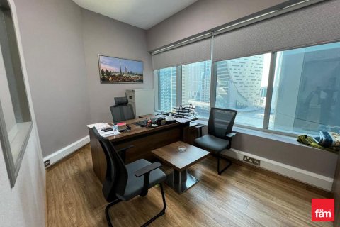 Bureau à Business Bay, Dubai, 94.4 m², № 85998 - photo 8