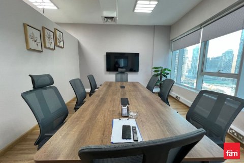 Bureau à Business Bay, Dubai, 94.4 m², № 85998 - photo 9