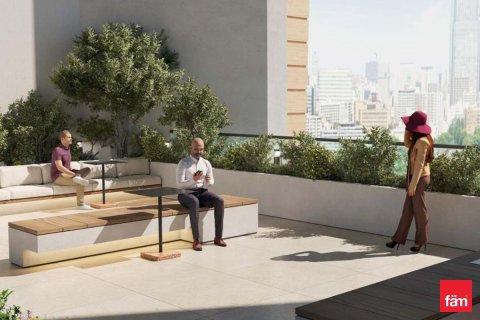 Appartement à Dubai Sports City, Dubai, 2 chambres, 121.3 m², № 86017 - photo 17