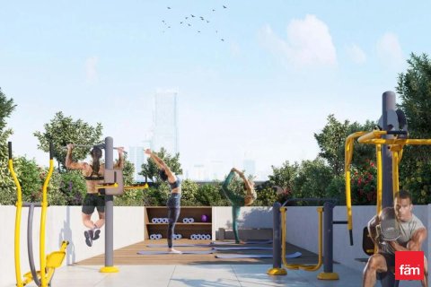 Appartement à Dubai Sports City, Dubai, 2 chambres, 121.3 m², № 86017 - photo 13