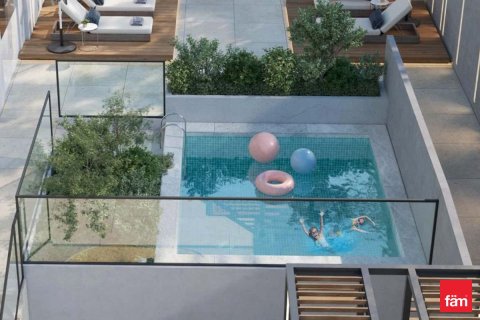 Appartement à Dubai Sports City, Dubai, 2 chambres, 121.3 m², № 86017 - photo 11