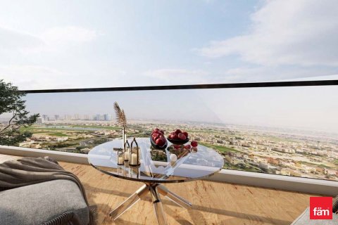 Appartement à Dubai Sports City, Dubai, 2 chambres, 121.3 m², № 86017 - photo 5