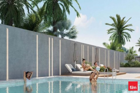 Appartement à Dubai Sports City, Dubai, 2 chambres, 121.3 m², № 86017 - photo 12