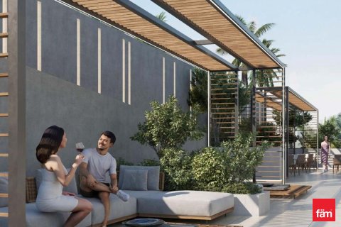 Appartement à Dubai Sports City, Dubai, 2 chambres, 121.3 m², № 86017 - photo 16