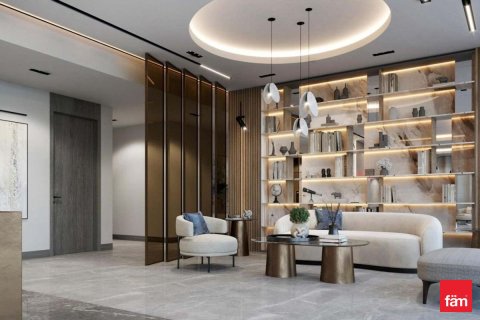 Appartement à Dubai Sports City, Dubai, 2 chambres, 121.3 m², № 86017 - photo 8