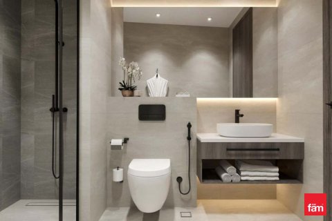 Appartement à Dubai Sports City, Dubai, 2 chambres, 121.3 m², № 86017 - photo 6