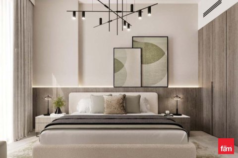 Appartement à Dubai Sports City, Dubai, 2 chambres, 121.3 m², № 86017 - photo 3