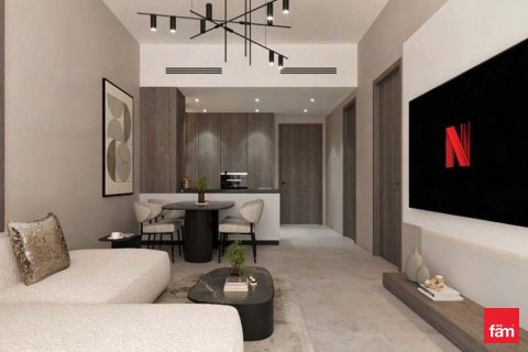 Appartement à Dubai Sports City, Dubai, 2 chambres, 121.3 m², № 86017