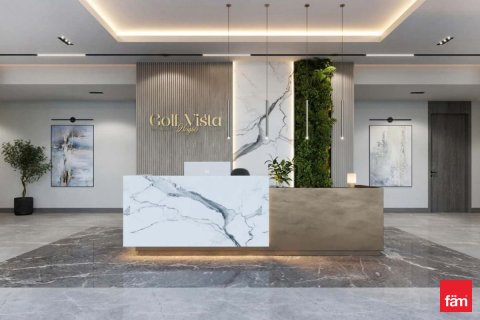 Appartement à Dubai Sports City, Dubai, 2 chambres, 121.3 m², № 86017 - photo 7