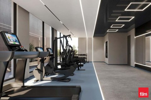 Appartement à Dubai Sports City, Dubai, 2 chambres, 121.3 m², № 86017 - photo 14