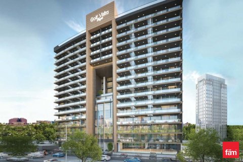 Appartement à Dubai Sports City, Dubai, 2 chambres, 121.3 m², № 86017 - photo 9