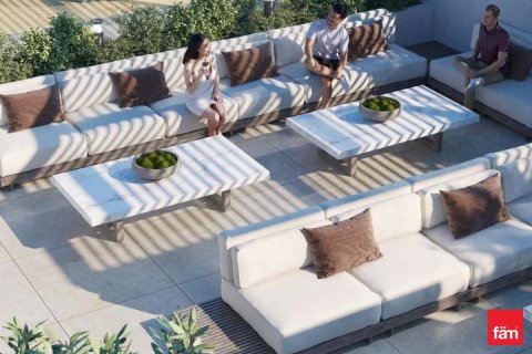 Appartement à Dubai Sports City, Dubai, 2 chambres, 121.3 m², № 86017 - photo 15