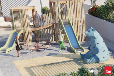 Appartement à Dubai Sports City, Dubai, 2 chambres, 121.3 m², № 86017 - photo 19