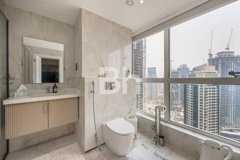 Купить квартиру в Джумейра Бич Резиденс, Дубай: 4 спальни, 271м², № 57245 - фото 8