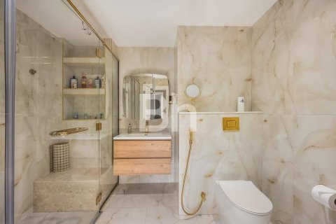 Купить квартиру в Джумейра Бич Резиденс, Дубай: 4 спальни, 271м², № 57245 - фото 10