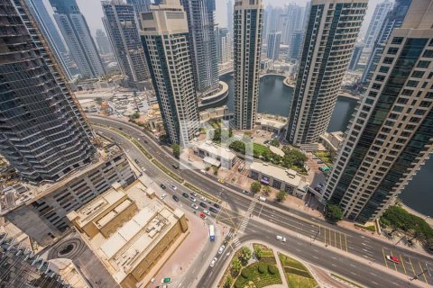 Купить квартиру в Джумейра Бич Резиденс, Дубай: 4 спальни, 271м², № 57245 - фото 16