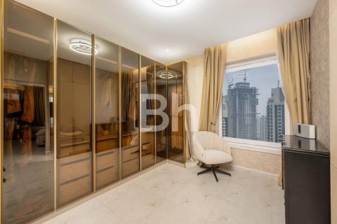 Купить квартиру в Джумейра Бич Резиденс, Дубай: 4 спальни, 271м², № 57245 - фото 11