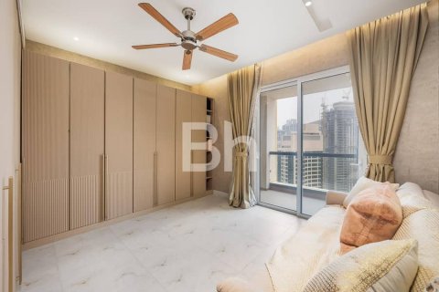 Купить квартиру в Джумейра Бич Резиденс, Дубай: 4 спальни, 271м², № 57245 - фото 9