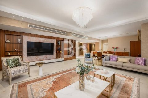 Купить квартиру в Джумейра Бич Резиденс, Дубай: 4 спальни, 271м², № 57245 - фото 5