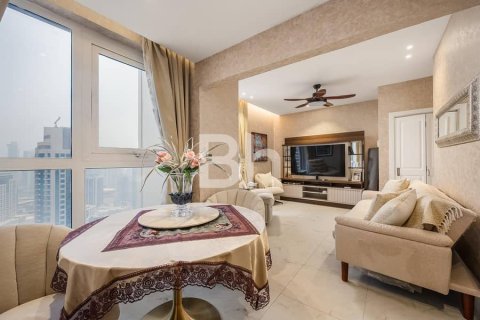Купить квартиру в Джумейра Бич Резиденс, Дубай: 4 спальни, 271м², № 57245 - фото 7