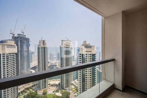 Купить квартиру в Джумейра Бич Резиденс, Дубай: 4 спальни, 271м², № 57245 - фото 15